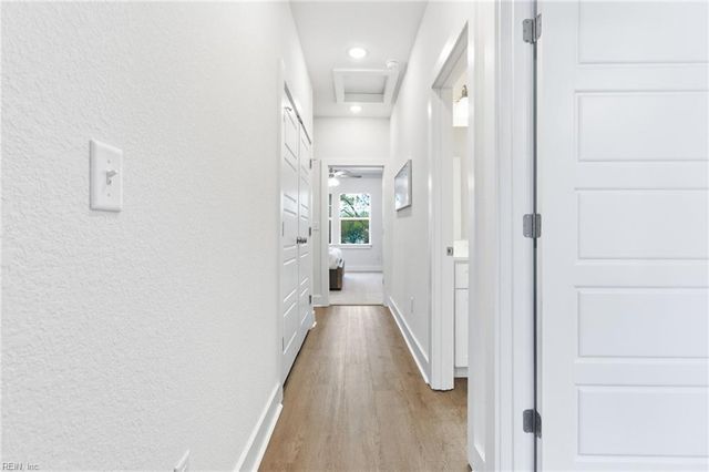 2921 Pretty Lake AVE, Norfolk, VA 23518