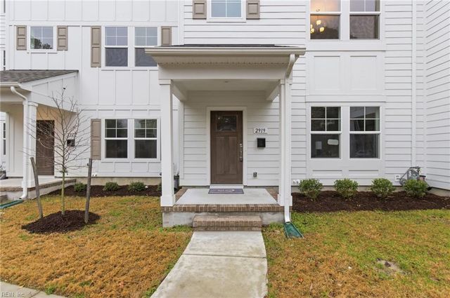 2921 Pretty Lake AVE, Norfolk, VA 23518