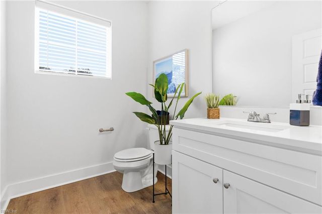 2921 Pretty Lake AVE, Norfolk, VA 23518