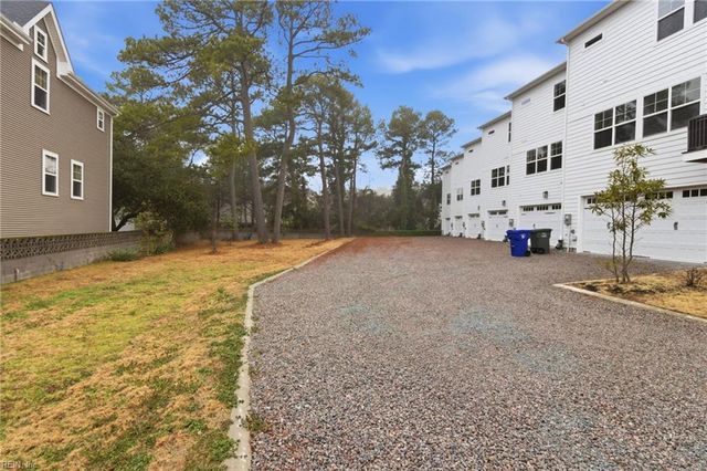 2921 Pretty Lake AVE, Norfolk, VA 23518