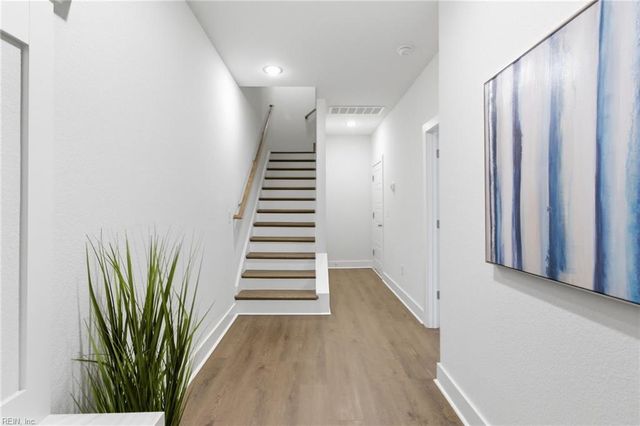 2921 Pretty Lake AVE, Norfolk, VA 23518