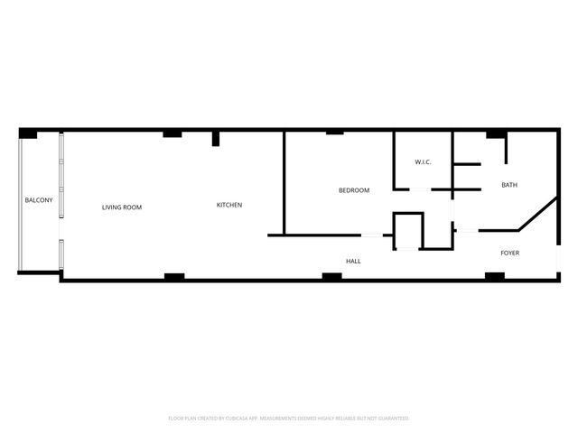 917 Main Street 305, Houston, TX 77002