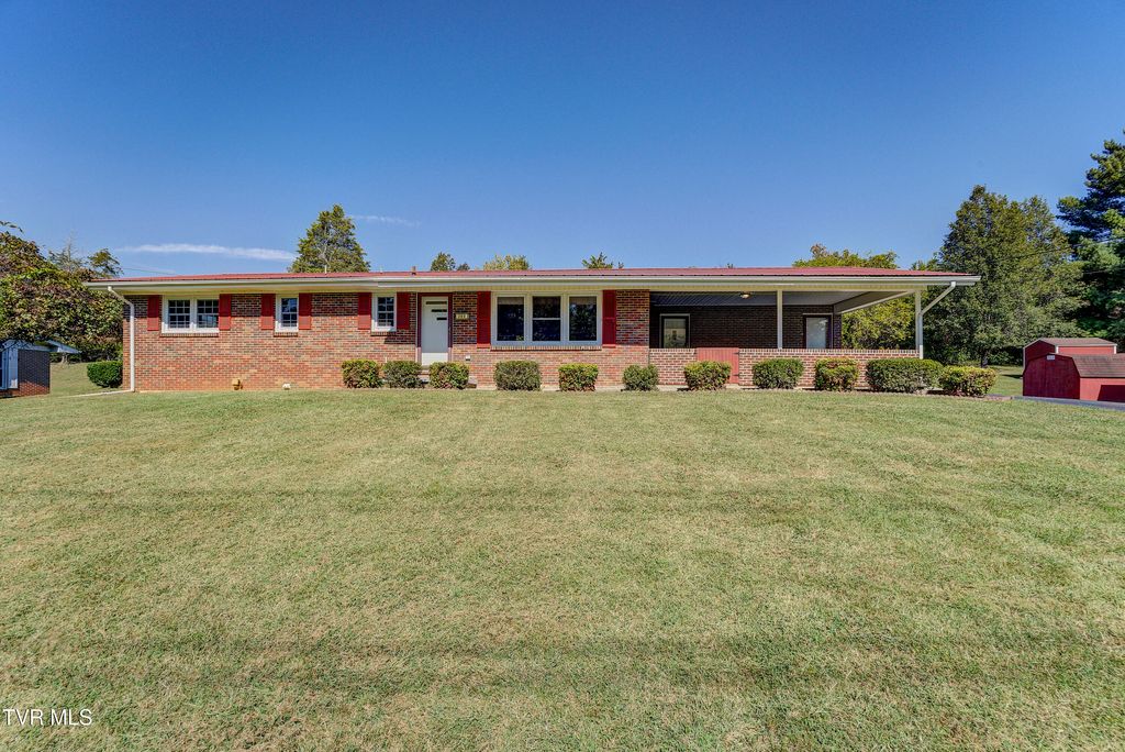 360 Highway 75, Blountville, TN 37617