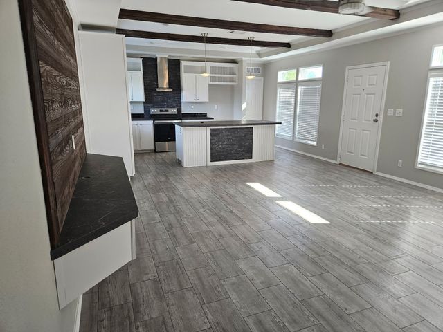 4903 Chisholm Trail, Weatherford, TX 76087