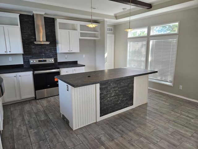 4903 Chisholm Trail, Weatherford, TX 76087