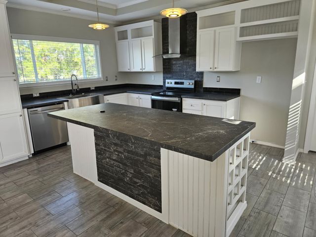 4903 Chisholm Trail, Weatherford, TX 76087