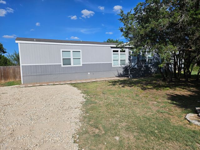 4903 Chisholm Trail, Weatherford, TX 76087