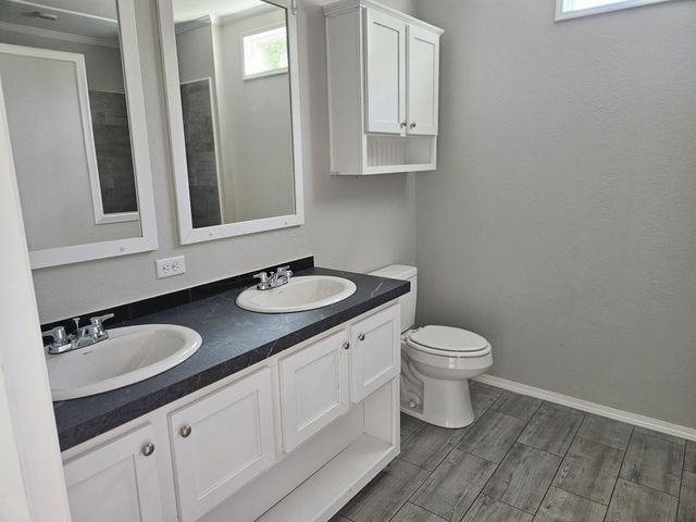 4903 Chisholm Trail, Weatherford, TX 76087