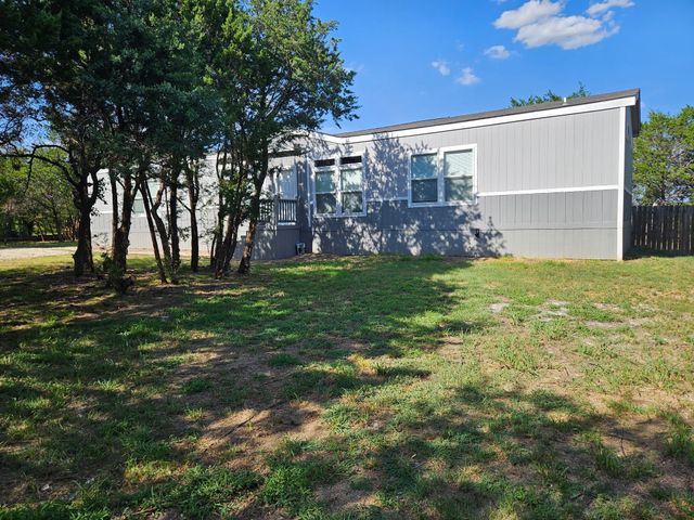 4903 Chisholm Trail, Weatherford, TX 76087