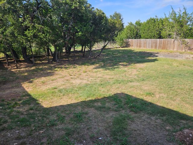 4903 Chisholm Trail, Weatherford, TX 76087