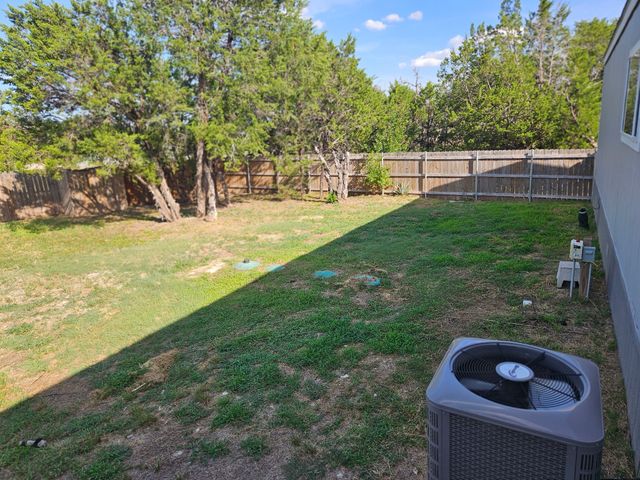 4903 Chisholm Trail, Weatherford, TX 76087
