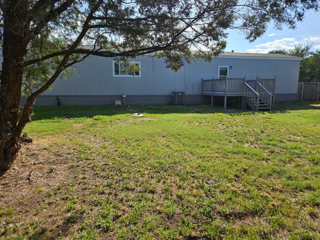4903 Chisholm Trail, Weatherford, TX 76087