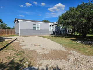 4903 Chisholm Trail, Weatherford, TX 76087