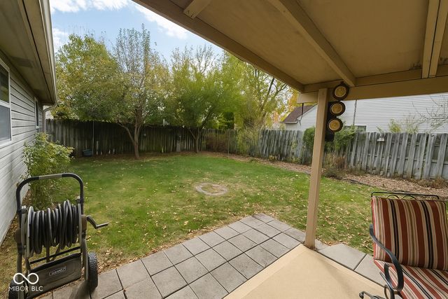 17702 Windwood Circle, Westfield, IN 46074