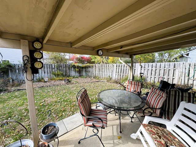 17702 Windwood Circle, Westfield, IN 46074