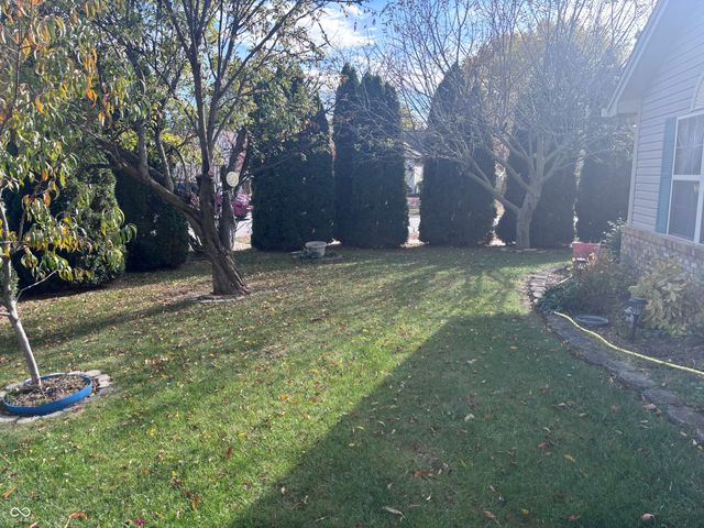 17702 Windwood Circle, Westfield, IN 46074