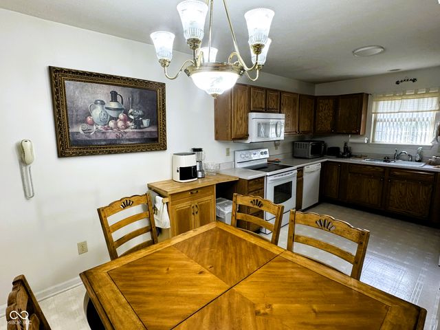 17702 Windwood Circle, Westfield, IN 46074