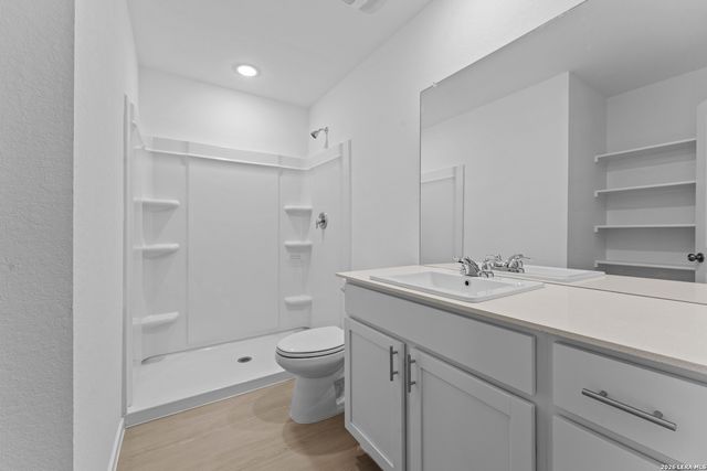 3754 GLADE, San Antonio, TX 78245