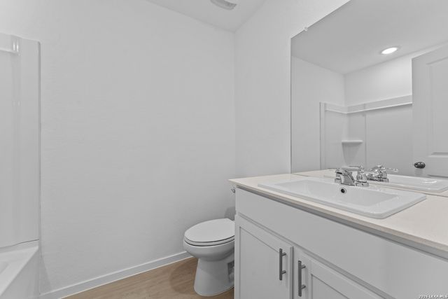 3754 GLADE, San Antonio, TX 78245