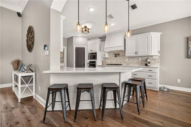 9070 Dawes Creek Drive, Theodore, AL 36582