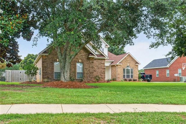 9070 Dawes Creek Drive, Theodore, AL 36582
