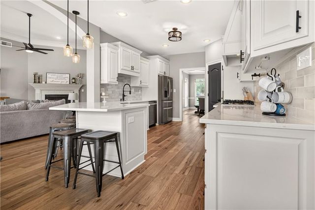 9070 Dawes Creek Drive, Theodore, AL 36582