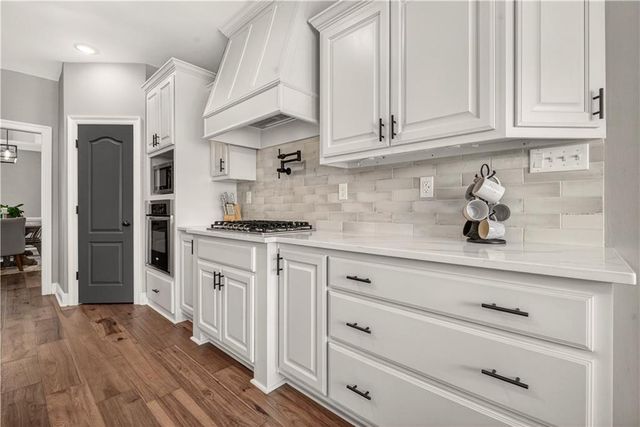 9070 Dawes Creek Drive, Theodore, AL 36582