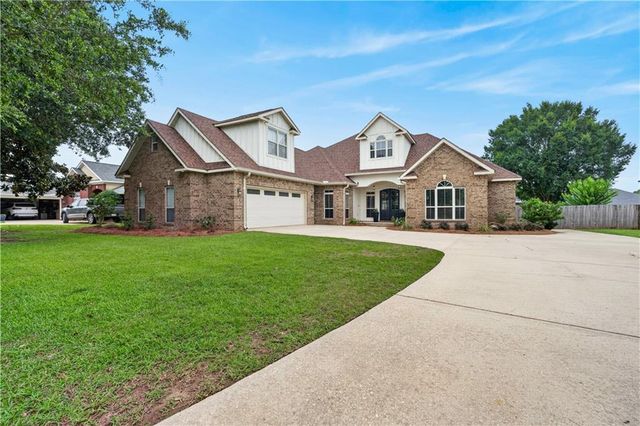 9070 Dawes Creek Drive, Theodore, AL 36582