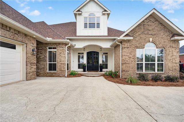 9070 Dawes Creek Drive, Theodore, AL 36582