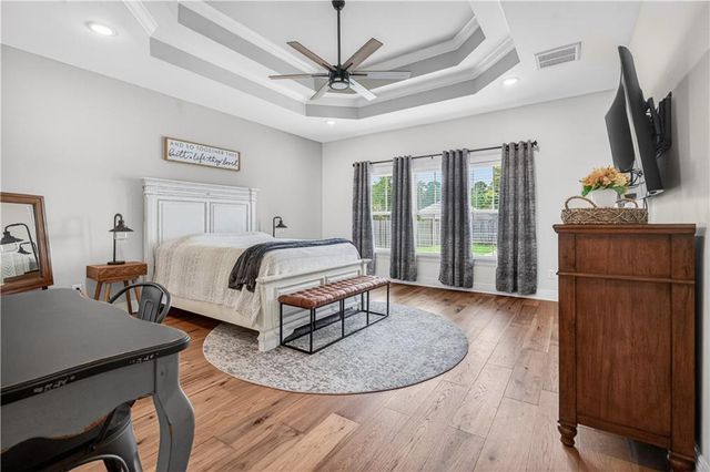 9070 Dawes Creek Drive, Theodore, AL 36582