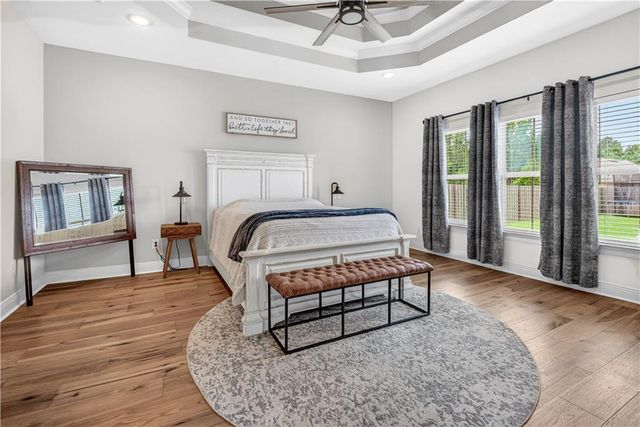 9070 Dawes Creek Drive, Theodore, AL 36582