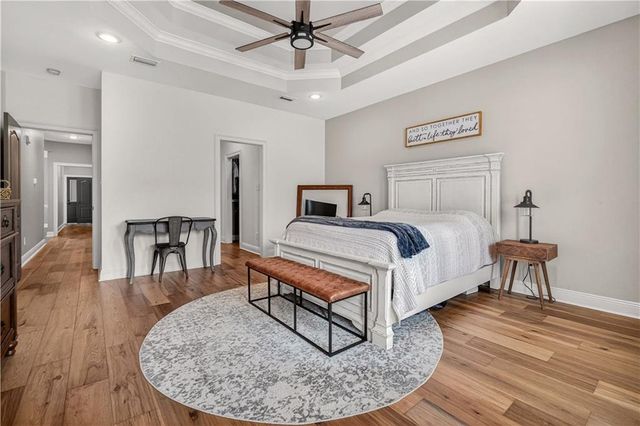 9070 Dawes Creek Drive, Theodore, AL 36582