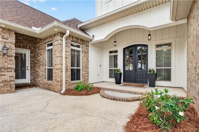 9070 Dawes Creek Drive, Theodore, AL 36582