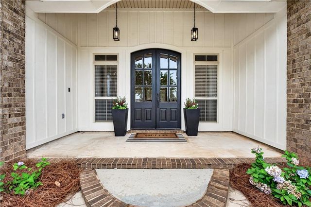 9070 Dawes Creek Drive, Theodore, AL 36582