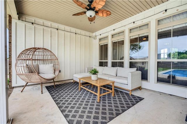 9070 Dawes Creek Drive, Theodore, AL 36582