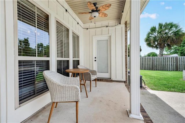 9070 Dawes Creek Drive, Theodore, AL 36582