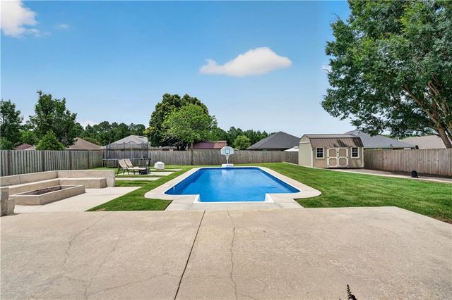 9070 Dawes Creek Drive, Theodore, AL 36582