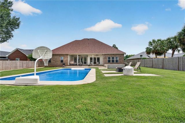 9070 Dawes Creek Drive, Theodore, AL 36582