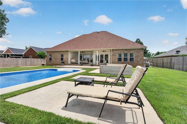 9070 Dawes Creek Drive, Theodore, AL 36582