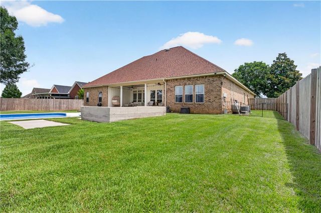 9070 Dawes Creek Drive, Theodore, AL 36582