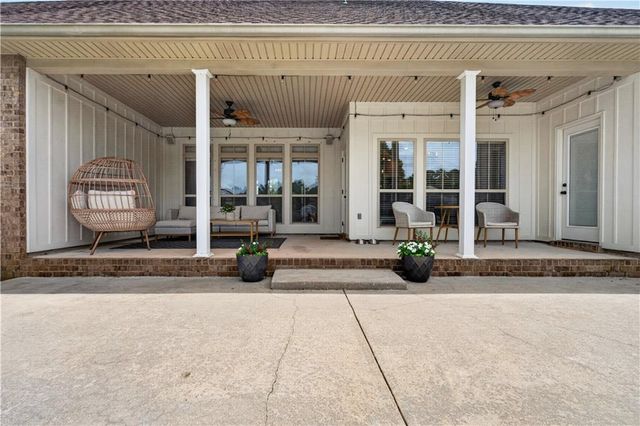 9070 Dawes Creek Drive, Theodore, AL 36582