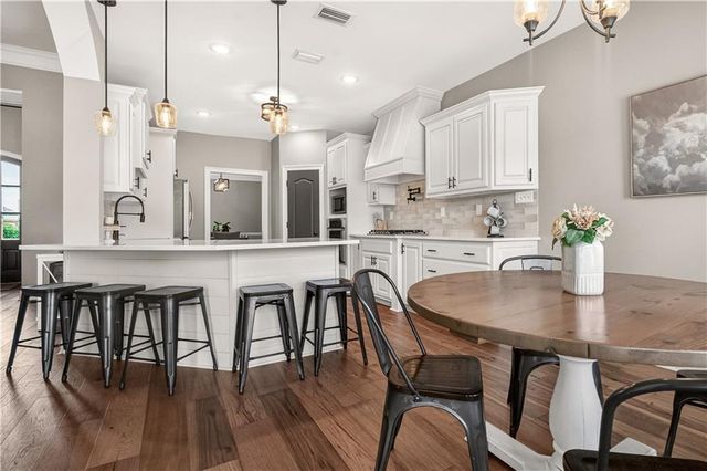 9070 Dawes Creek Drive, Theodore, AL 36582