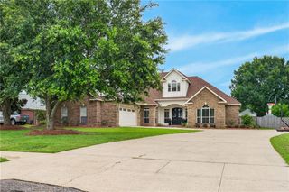 9070 Dawes Creek Drive, Theodore, AL 36582