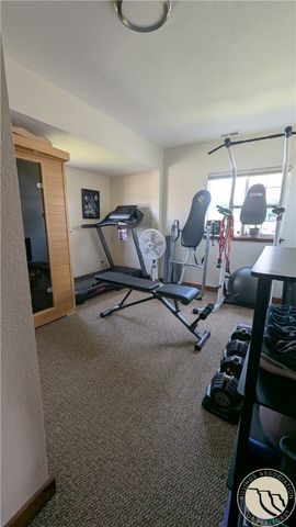 820 N Bonner AVENUE, Red Lodge, MT 59068