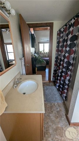 820 N Bonner AVENUE, Red Lodge, MT 59068