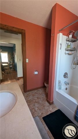 820 N Bonner AVENUE, Red Lodge, MT 59068