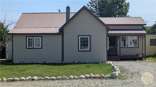 820 N Bonner AVENUE, Red Lodge, MT 59068