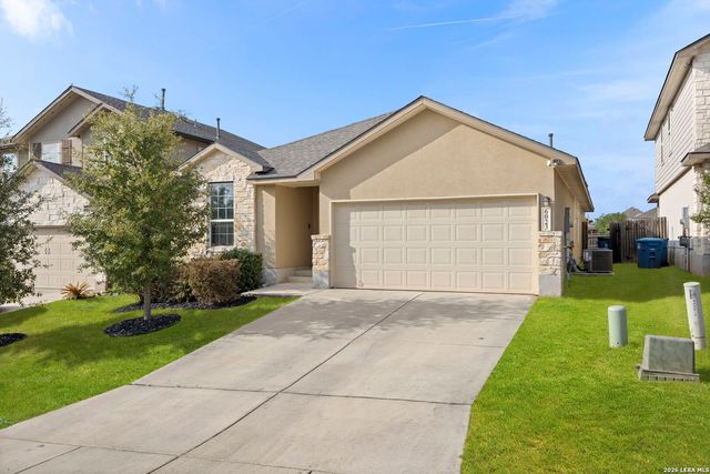 6023 Akin Quay, San Antonio, TX 78261