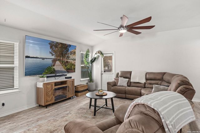 6023 Akin Quay, San Antonio, TX 78261