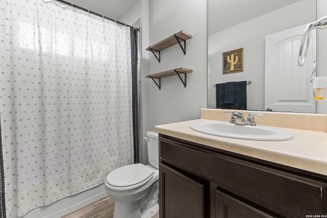 6023 Akin Quay, San Antonio, TX 78261